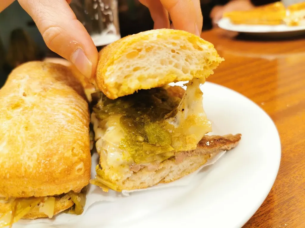 Sarah_Bocateria La Cabaña_Laredo_review