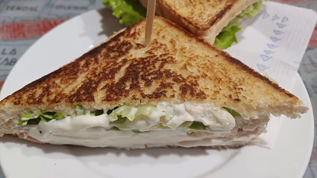 Bocateria La Cabaña ristorante a Laredo