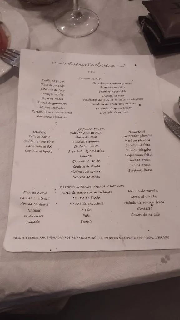 Menu_Restaurante El Cruce_Caudete_image_3
