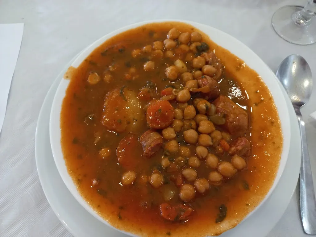 Chris Mills_Restaurante El Cruce_Caudete_review