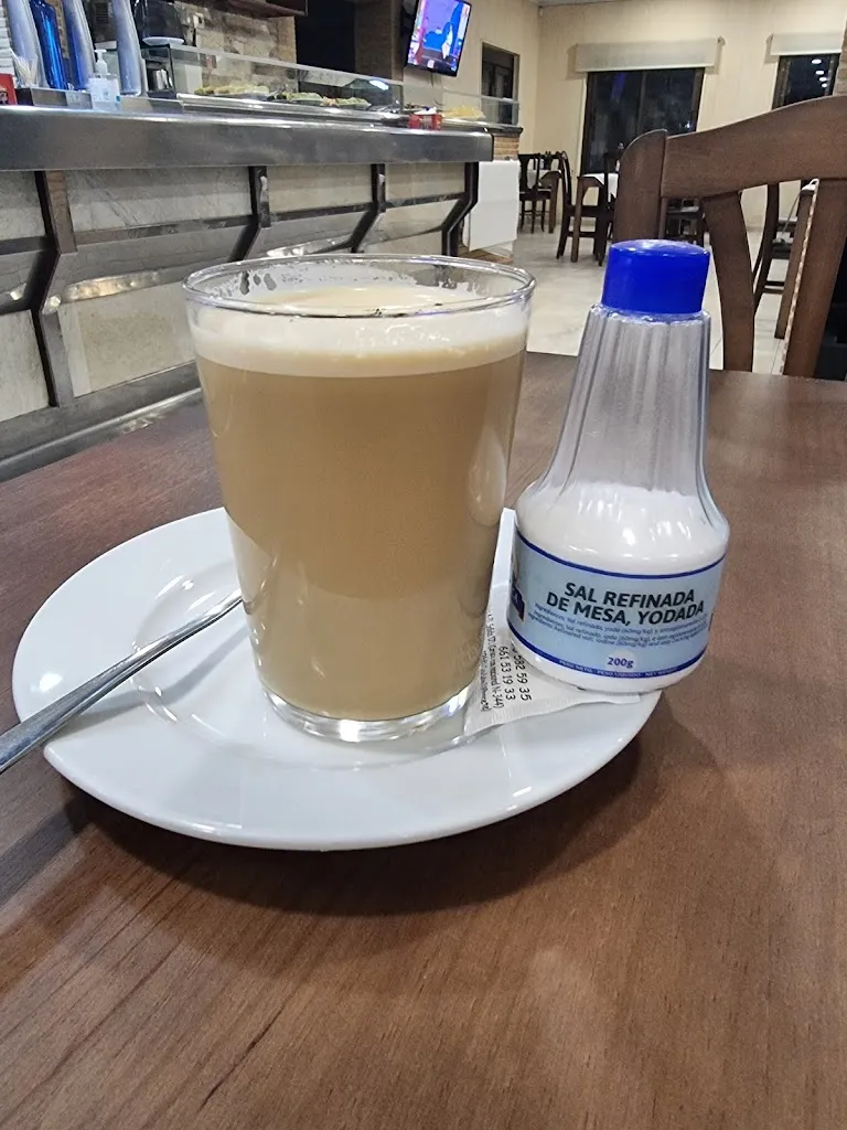 Satan's Diplomat_Restaurante El Cruce_Caudete_review