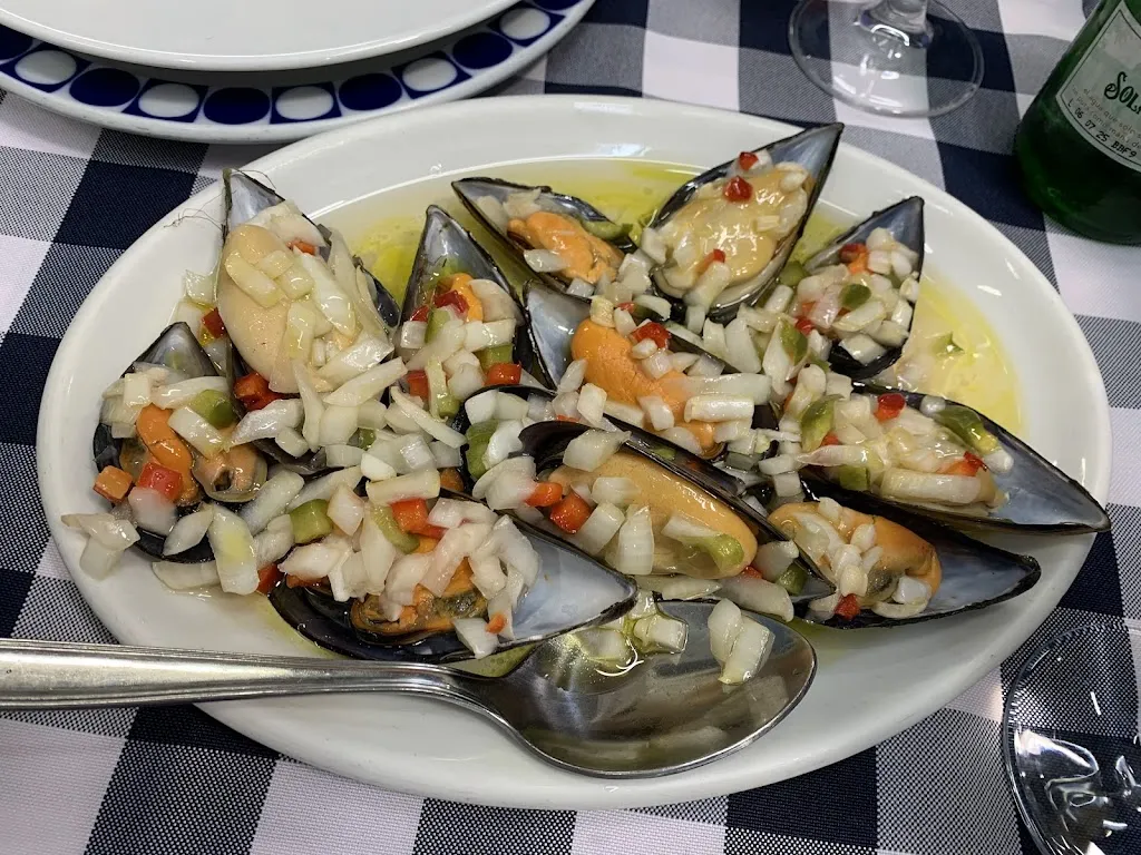 PaulS_Restaurante Casa Silvino_Laredo_review