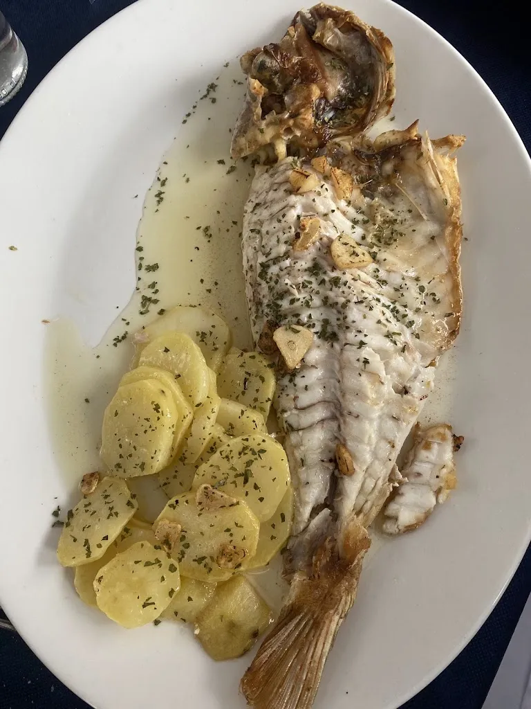 Manuel Lopez Torres_Restaurante Casa Silvino_Laredo_review