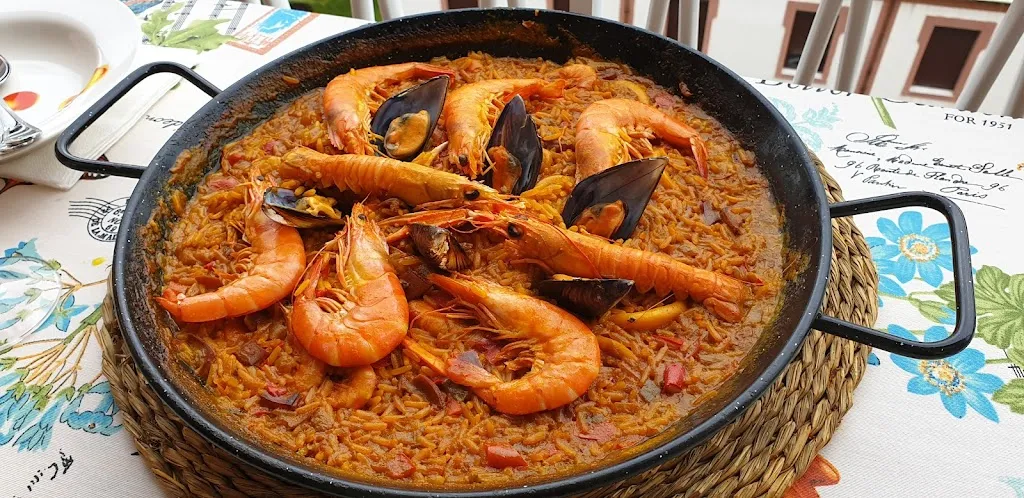 Restaurante Casa Silvino_Laredo_slider_image_3