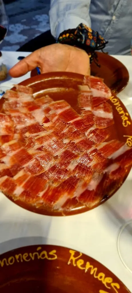 Menu_Remaes Gastrojamón_Laredo_image_7