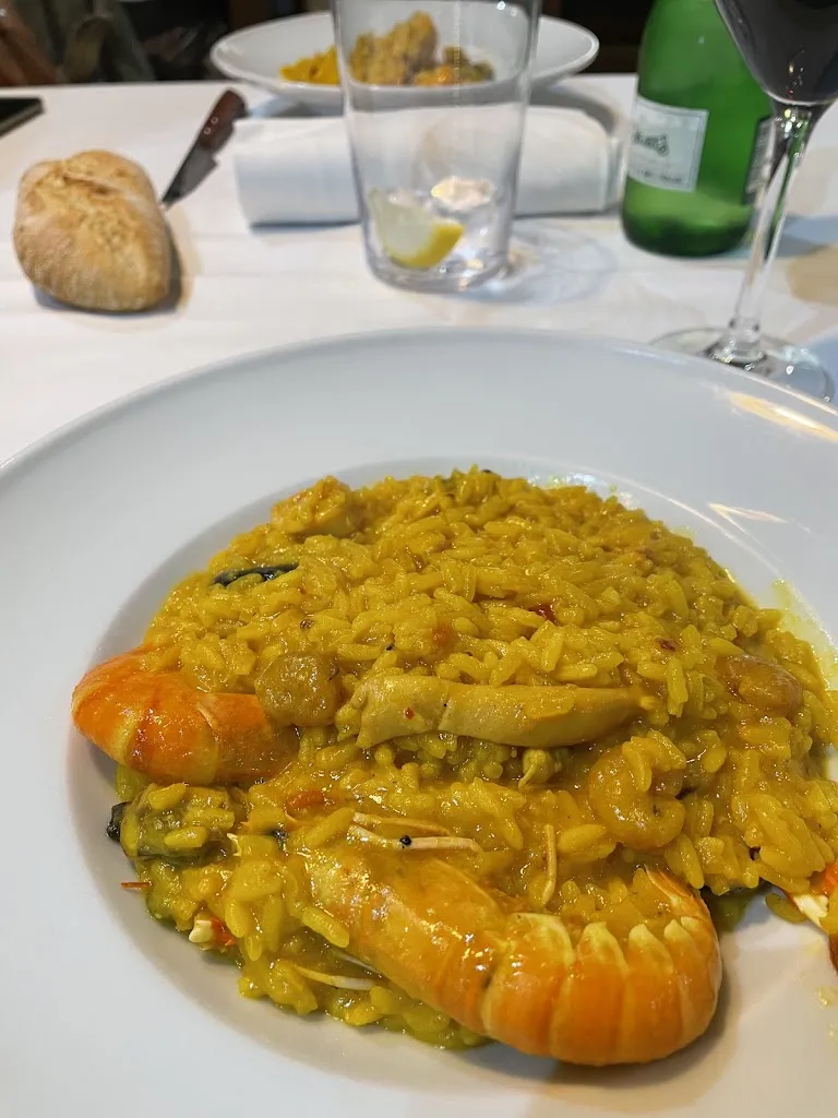 Jna Pereyra_Remaes Gastrojamón_Laredo_review