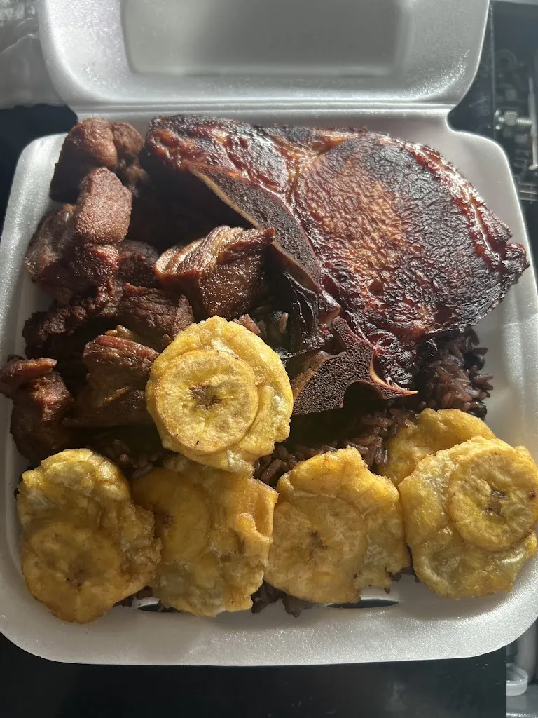 Menu_Restaurant Cubano_Laredo_image_1