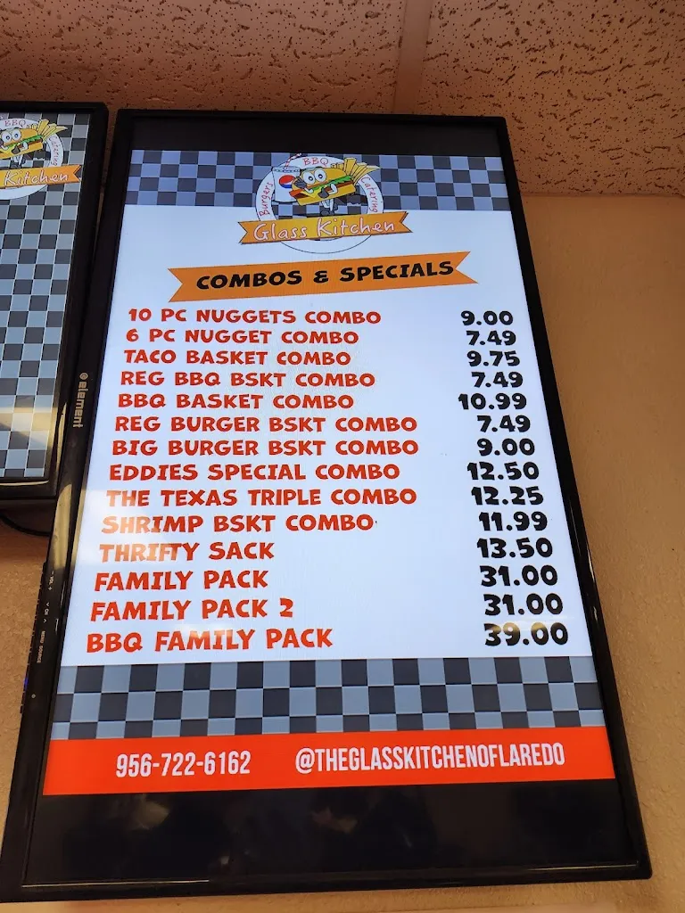 Menu_Glass Kitchen_Laredo_immagine_3