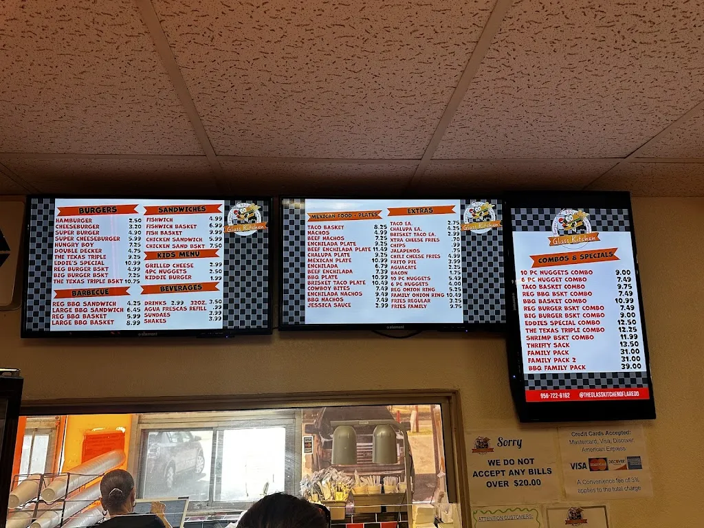 Menu_Glass Kitchen_Laredo_immagine_4