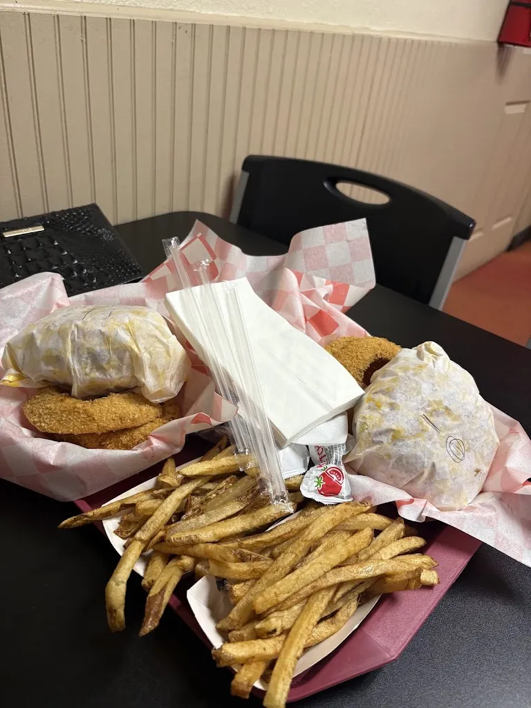 Kaly Flo_Glass Kitchen_Laredo_recensione