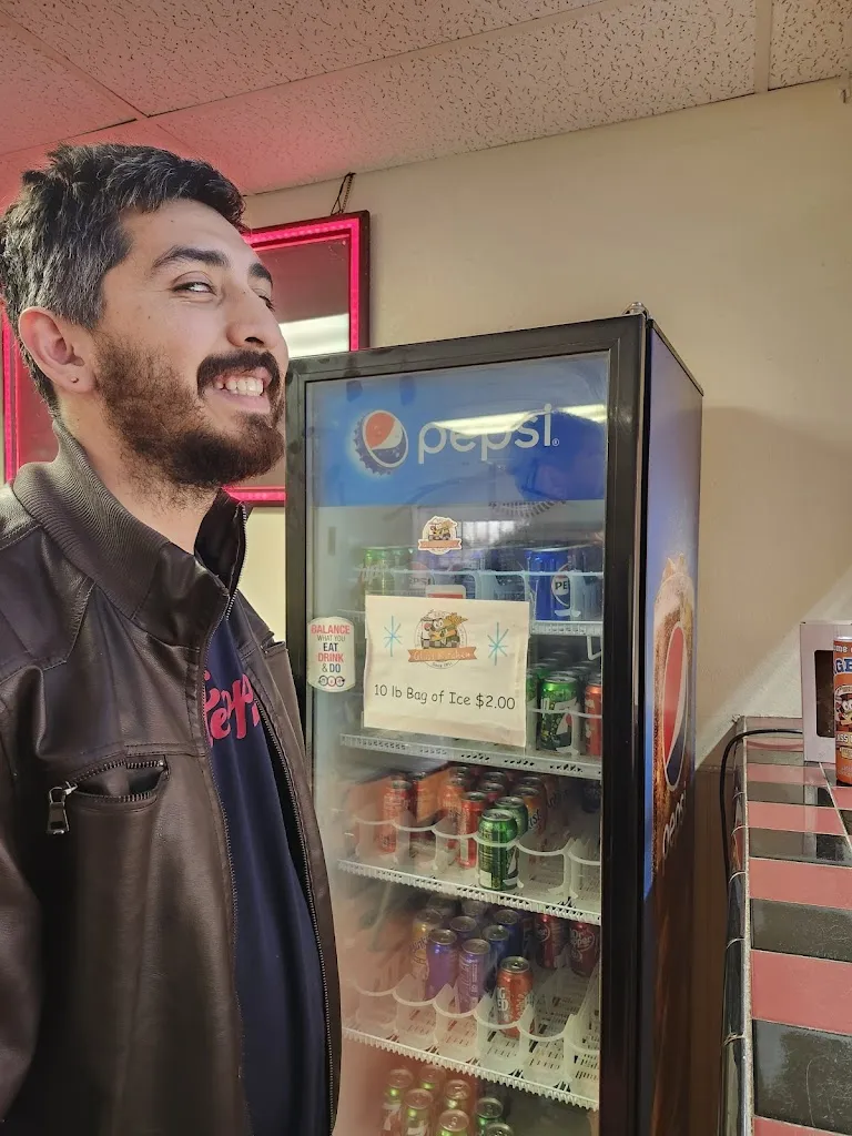 Jean Fernandez_Glass Kitchen_Laredo_recensione