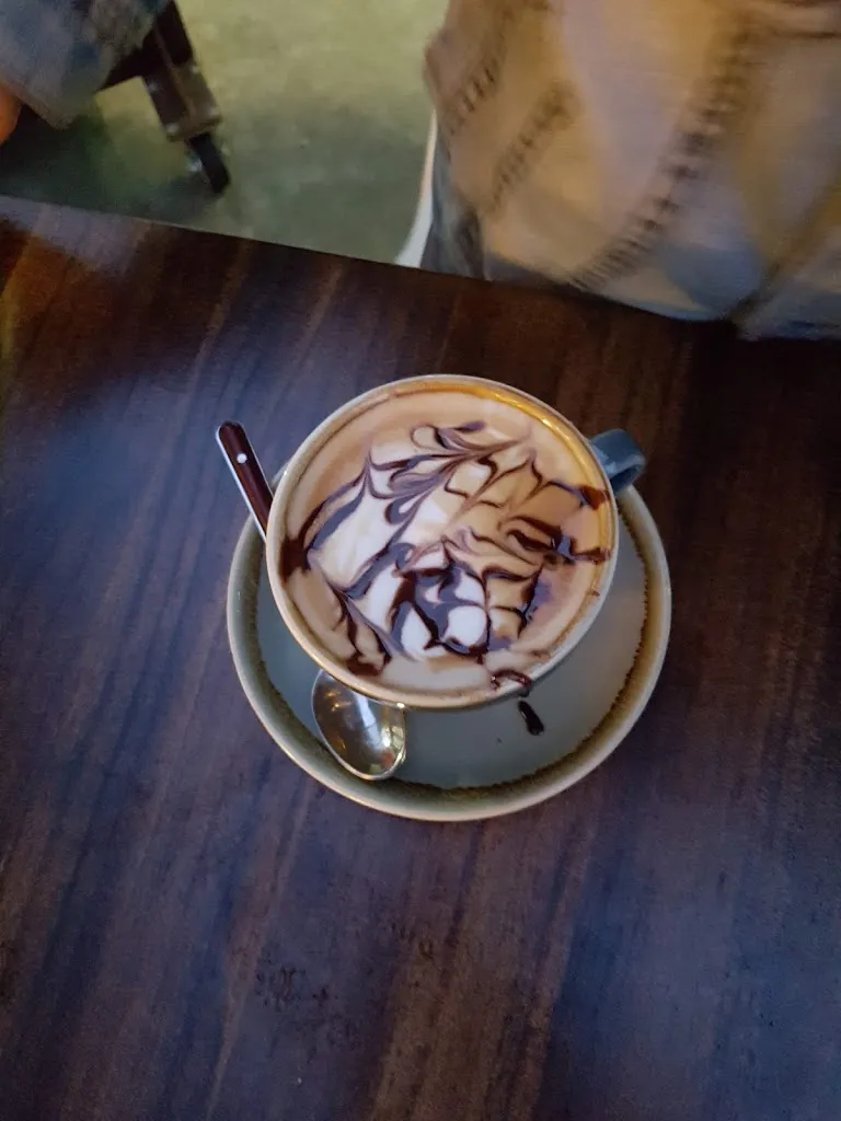 Menu_Bar Los Días Raros_Laredo_image_9