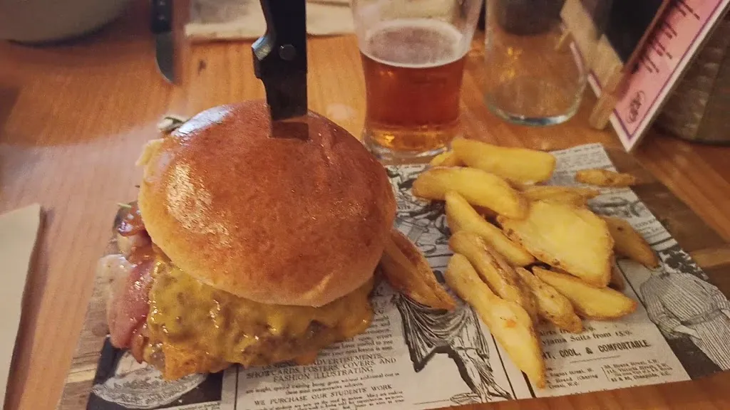 Bar Los Días Raros_Laredo_slider_image_2