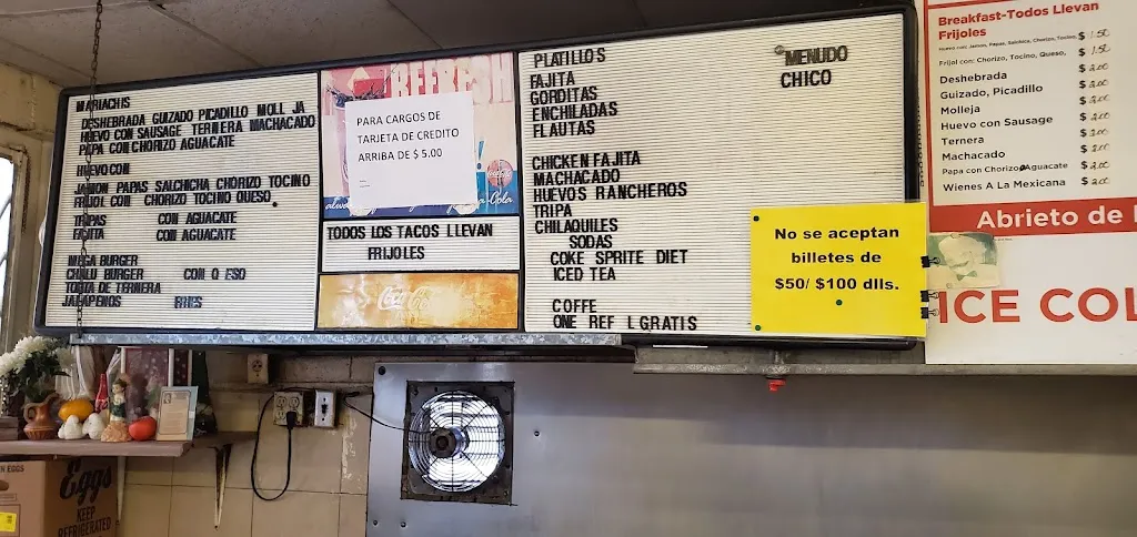 Menu_Chalu Burger_Laredo_image_4