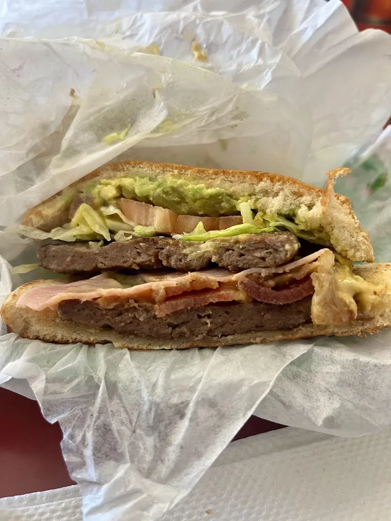 Menu_Chalu Burger_Laredo_image_6