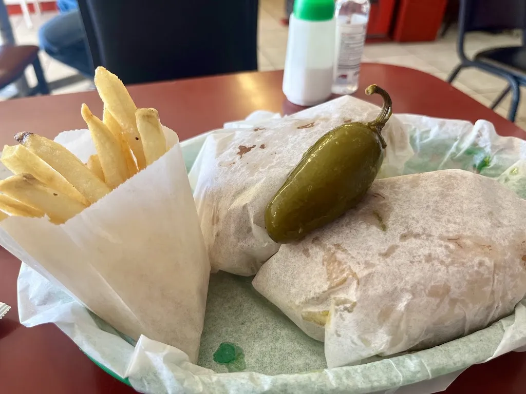 Menu_Chalu Burger_Laredo_image_9