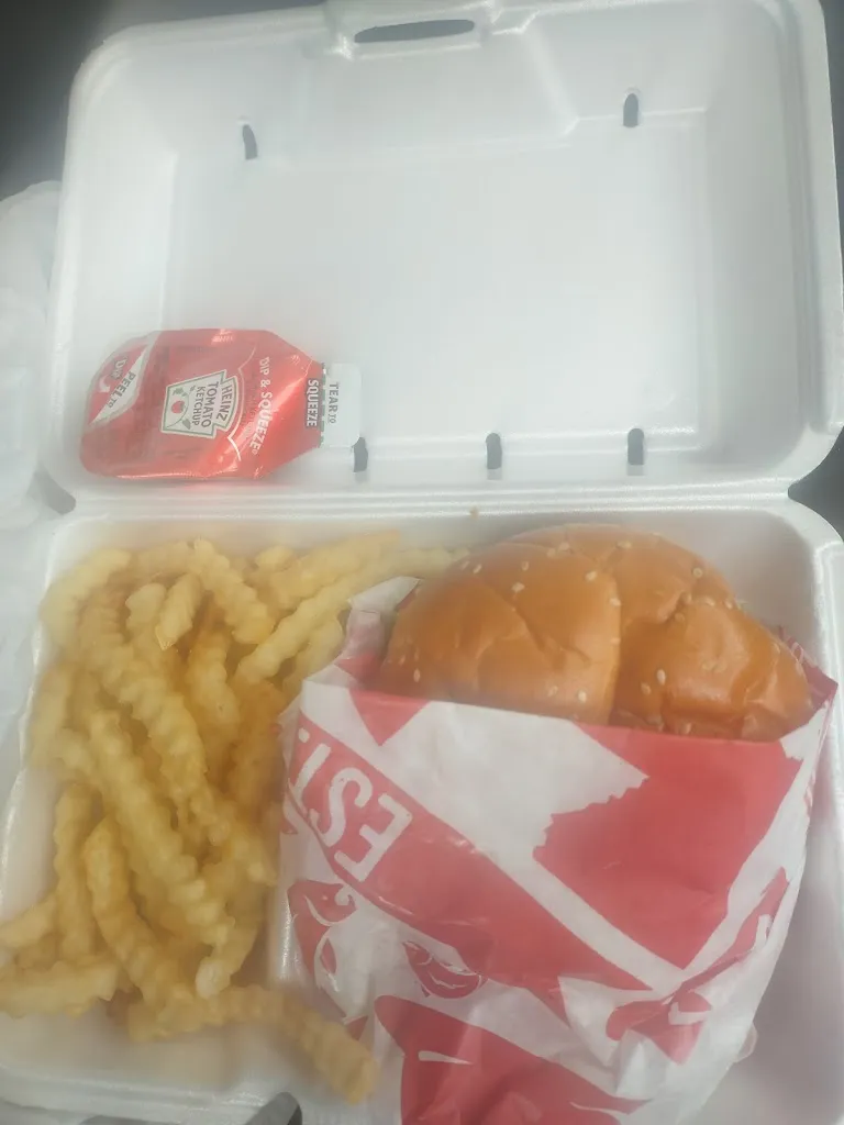 Menu_Raising Cane's Chicken Fingers_Laredo_image_6