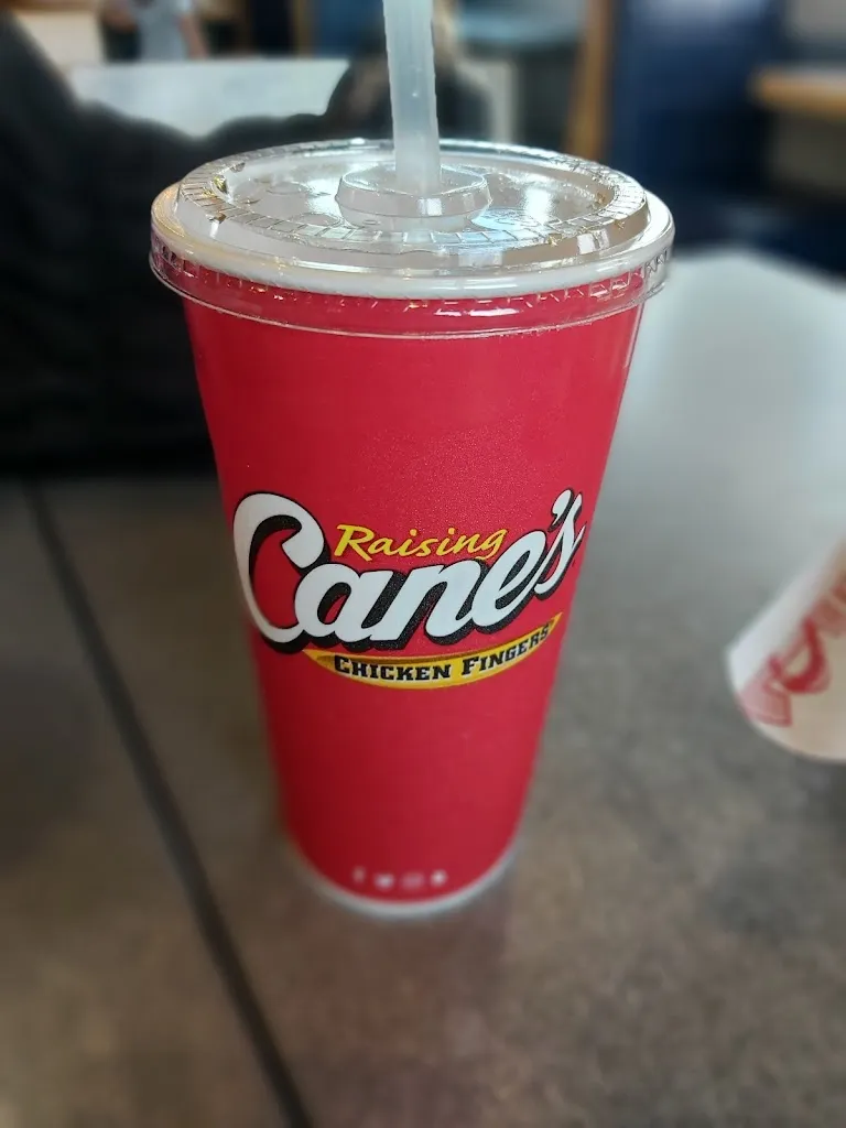 Menu_Raising Cane's Chicken Fingers_Laredo_image_7