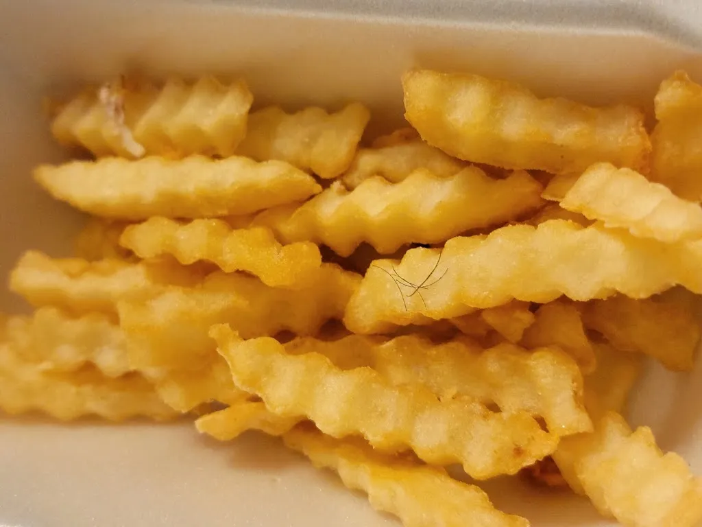 Menu_Raising Cane's Chicken Fingers_Laredo_image_8