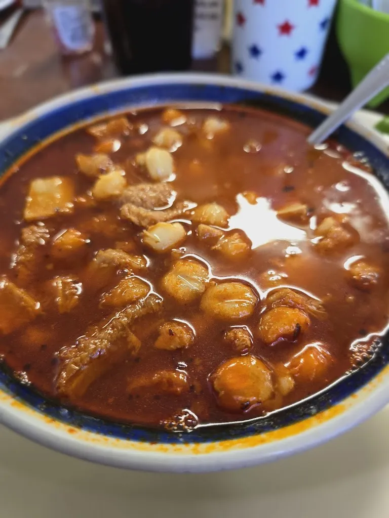 Menu_Asador Las Palmas_Laredo_image_5