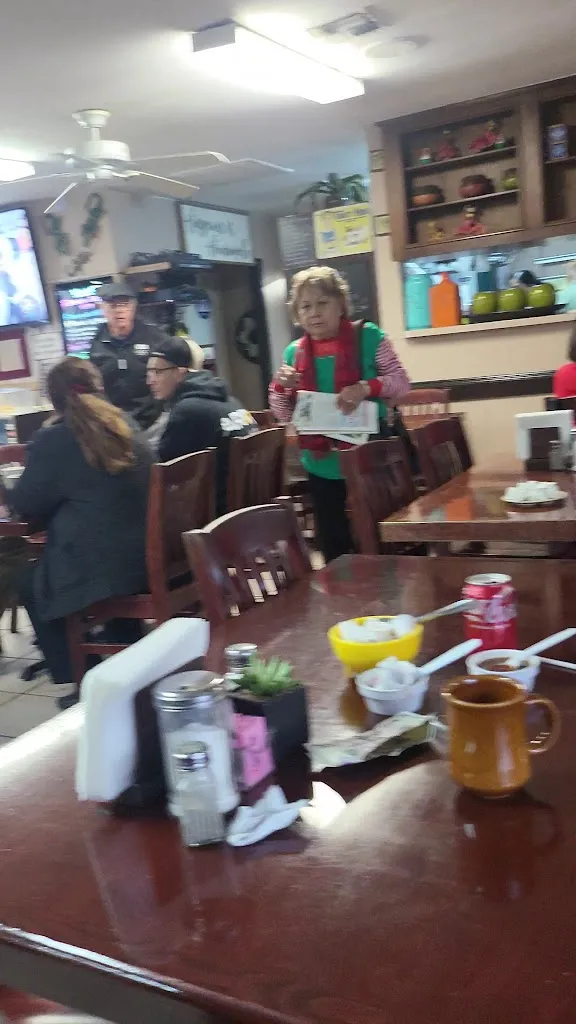 Joshua Steele_Asador Las Palmas_Laredo_review