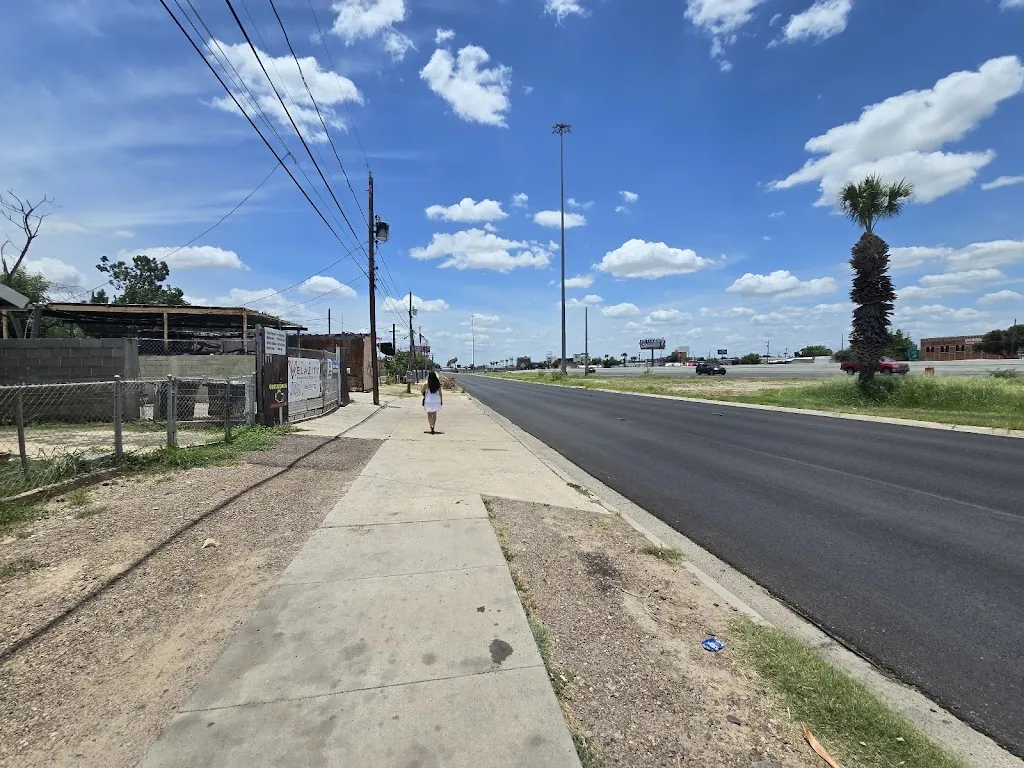 David Almanza_Asador Las Palmas_Laredo_review