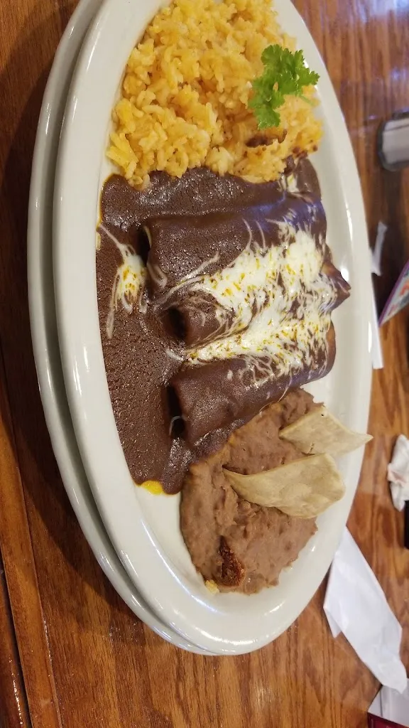 Menu_Danny's Restaurant_Laredo_image_5