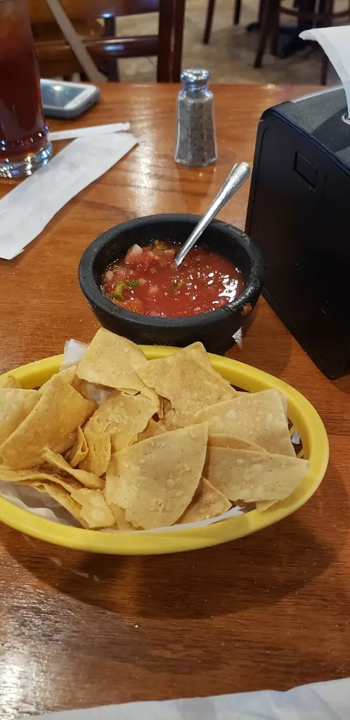 Menu_Danny's Restaurant_Laredo_image_6