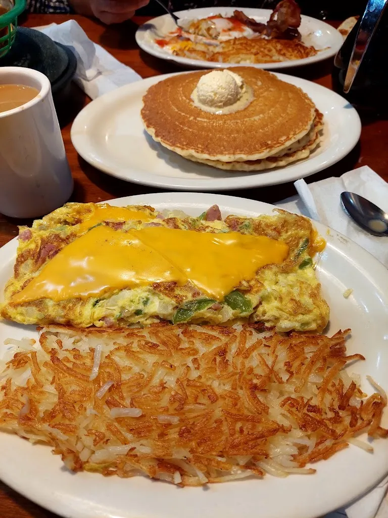 Menu_Danny's Restaurant_Laredo_image_7