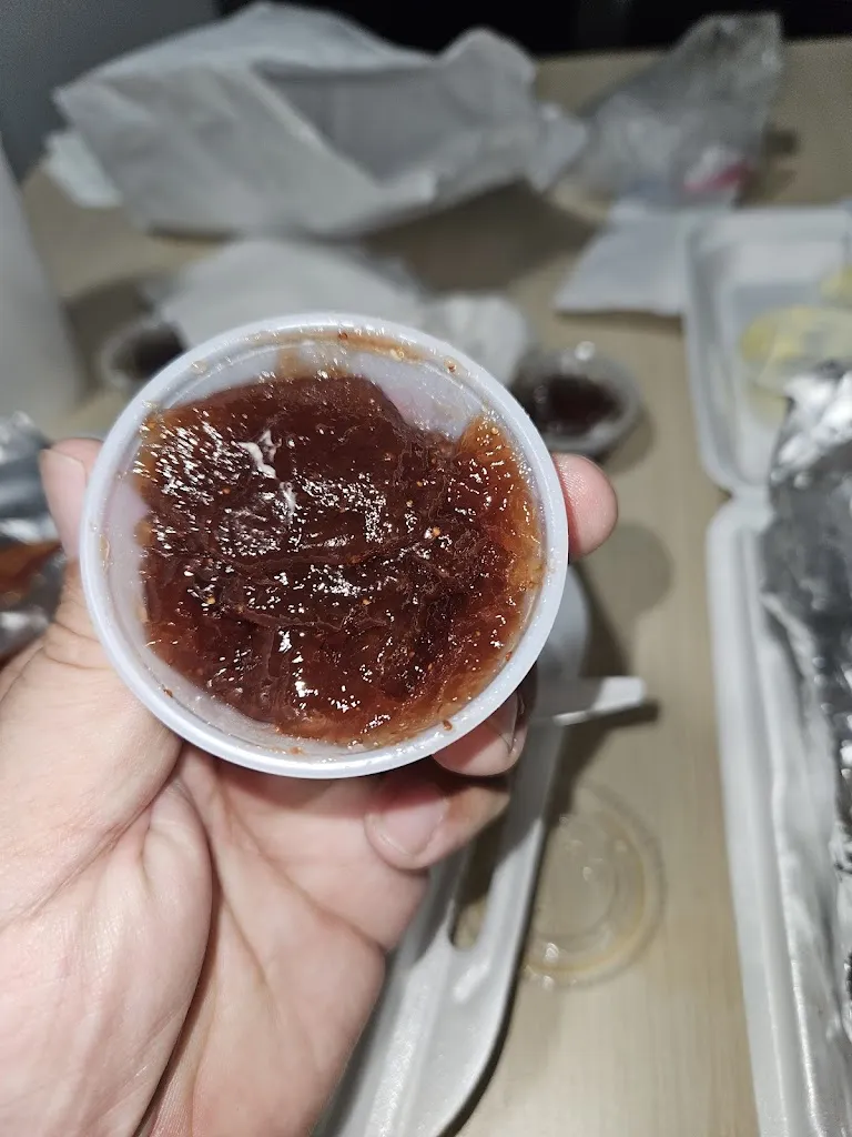 Pho Q_Danny's Restaurant_Laredo_review