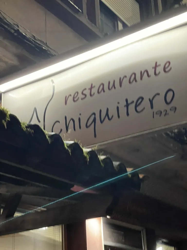 David Rojas_Chiquitero_Bergondo_review