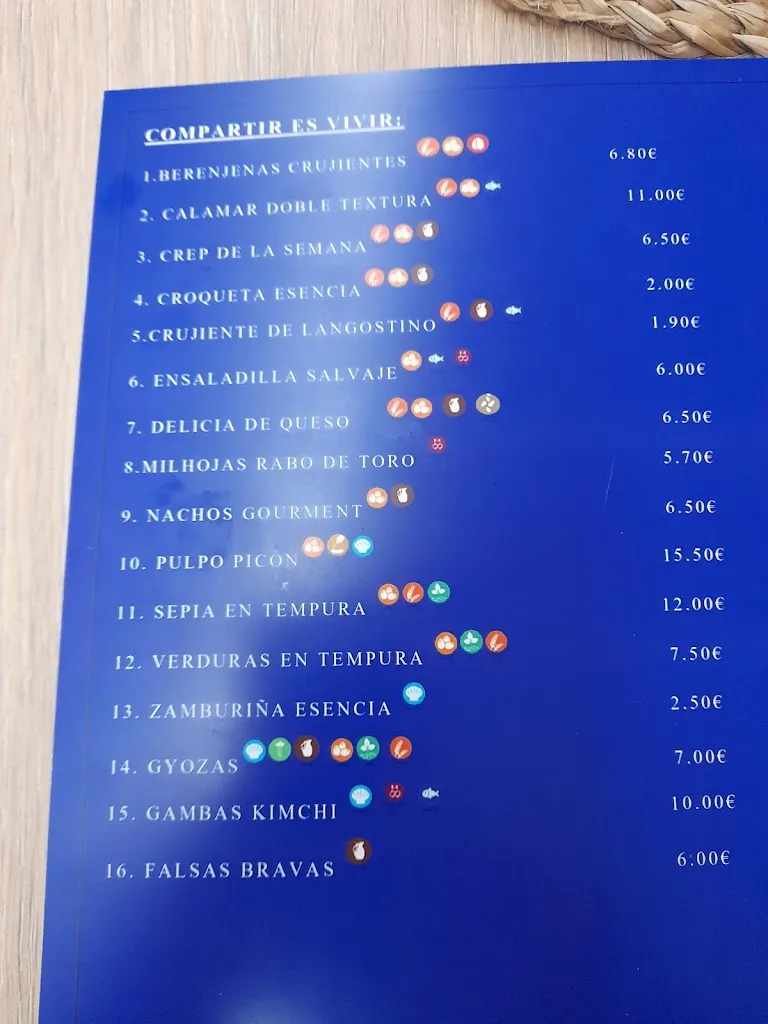 Menu_Esencia Gastrobar_Caudete_image_2