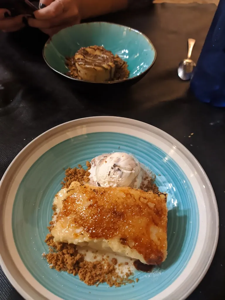 Mario_Esencia Gastrobar_Caudete_review