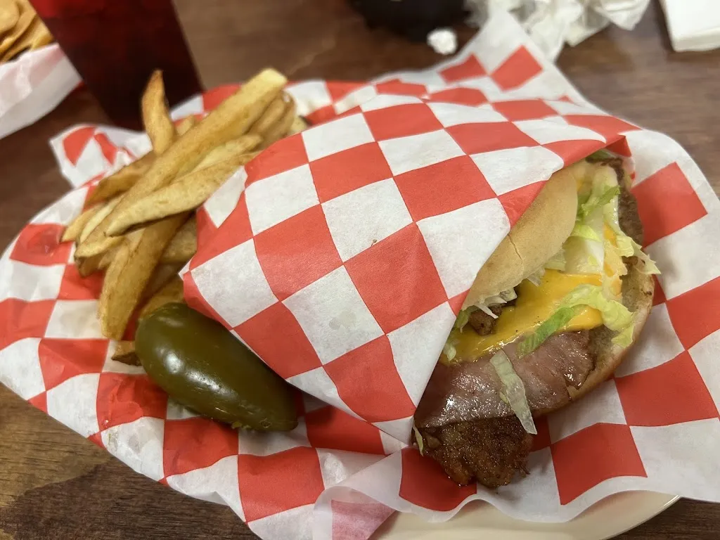 Mizthegr8_Suarez Restuarant_Laredo_review