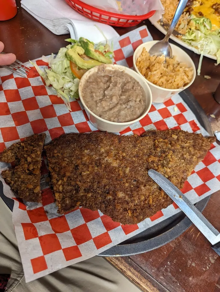 Shin Onikumo_Suarez Restuarant_Laredo_review