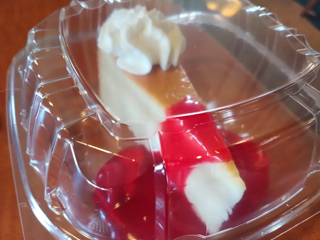 Ben Vargas_Luby's_Laredo_review