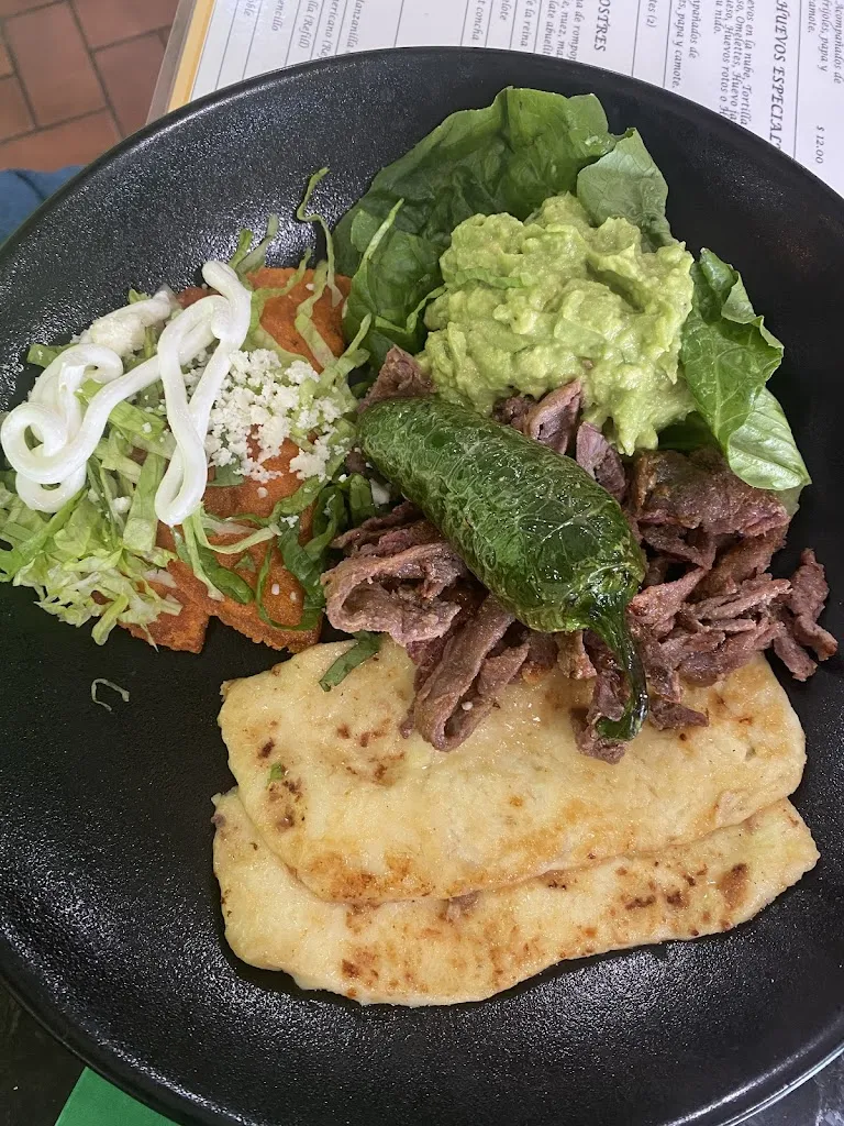 Menu_Kaxi Restaurant_Laredo_image_4