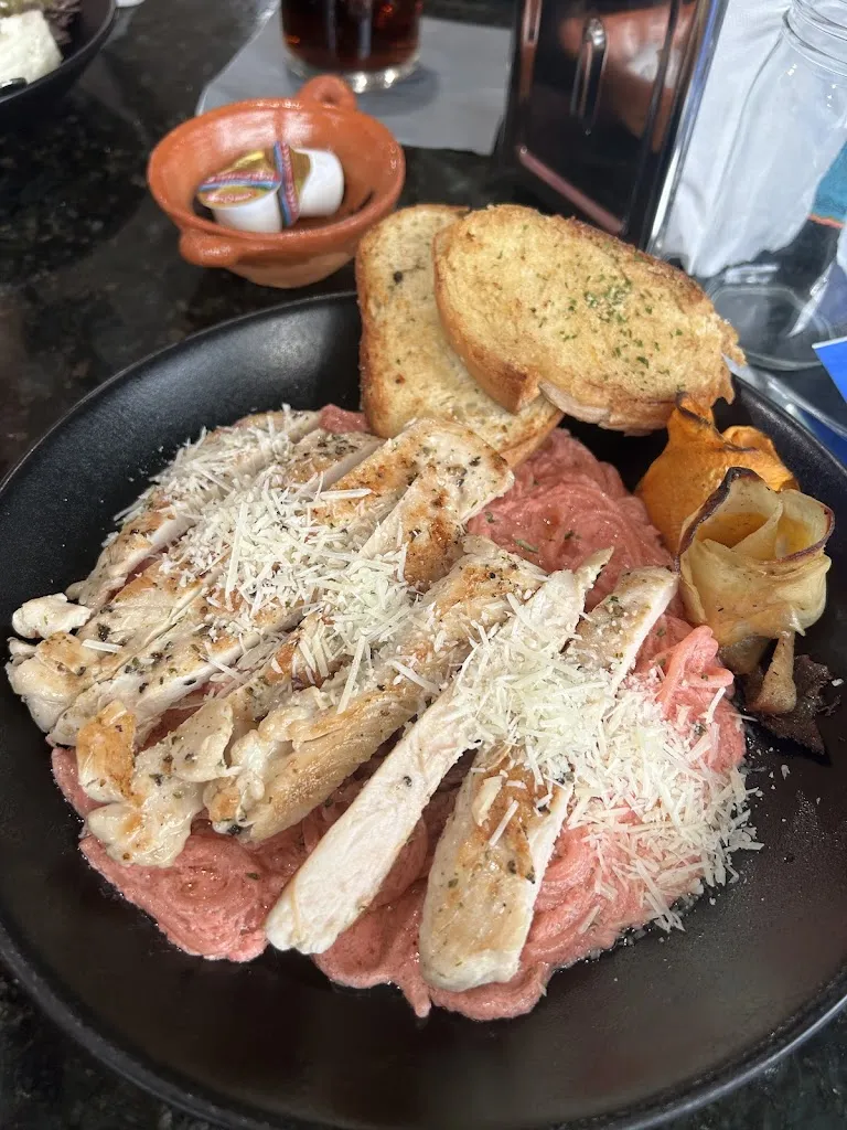 Menu_Kaxi Restaurant_Laredo_image_5