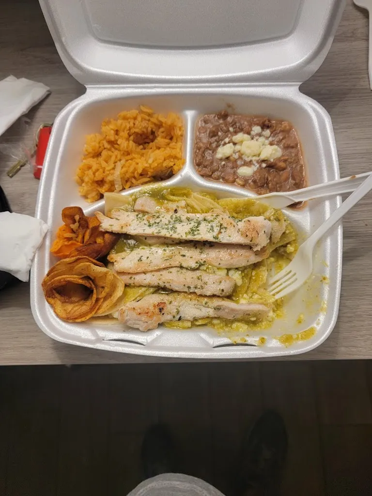 Menu_Kaxi Restaurant_Laredo_image_6