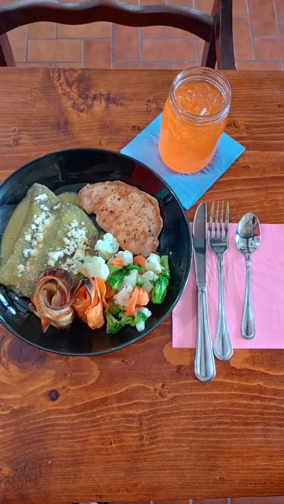 Menu_Kaxi Restaurant_Laredo_image_8