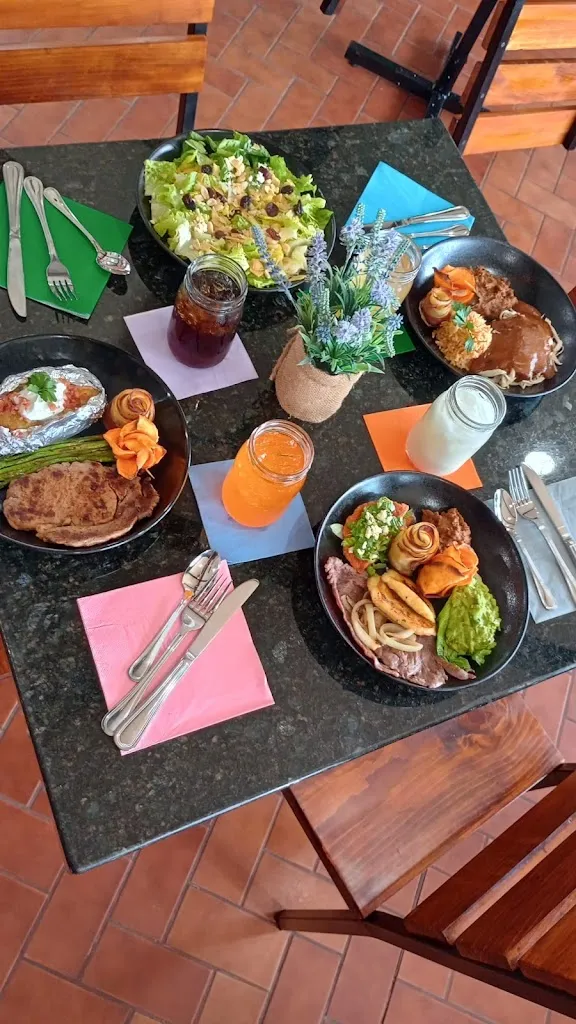 Menu_Kaxi Restaurant_Laredo_image_9