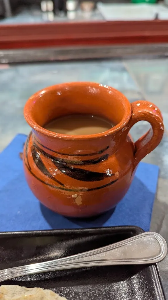 D G_Kaxi Restaurant_Laredo_review