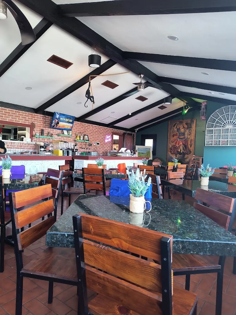 Settimo Cielo - restaurant in Borgonovo Valtidone