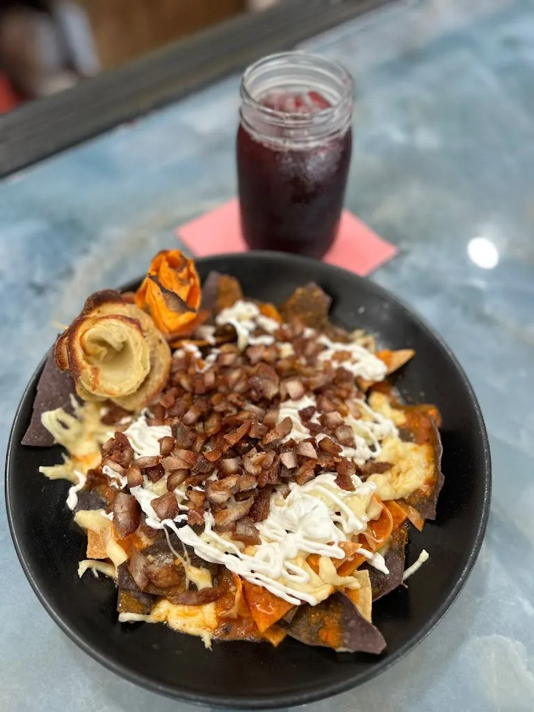 Kaxi Restaurant_Laredo_slider_image_2