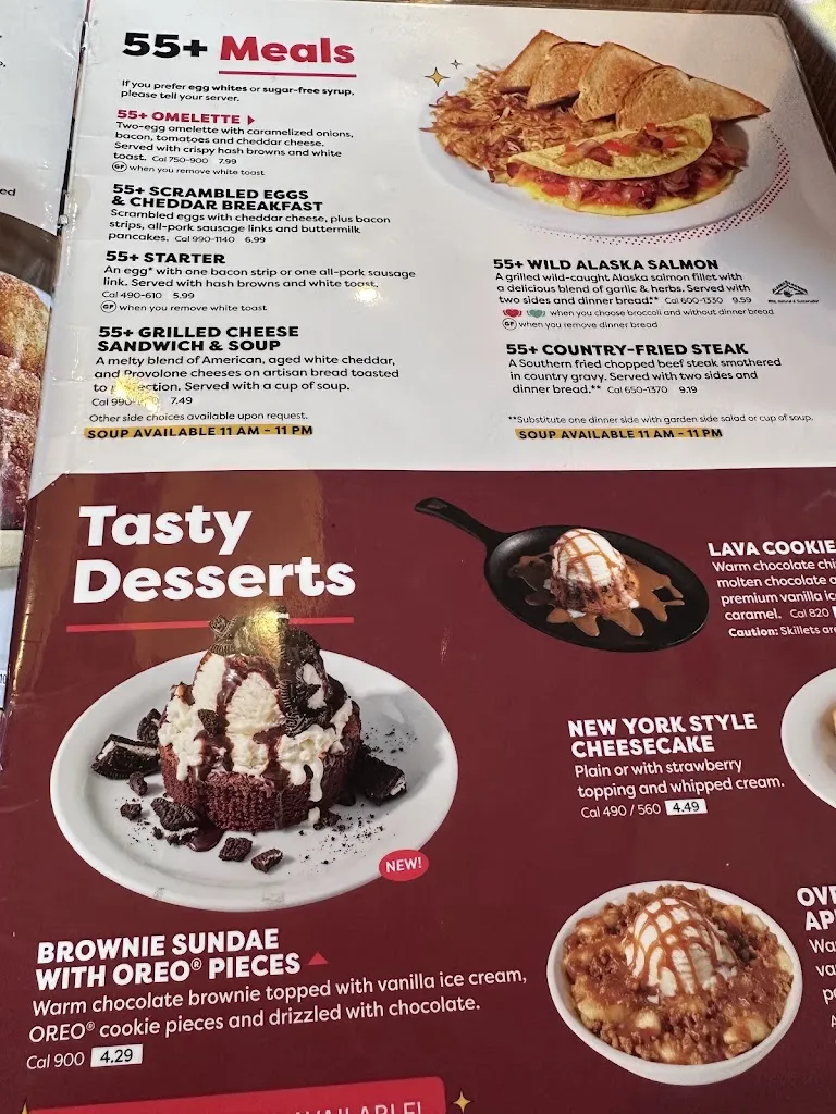 Menu_Denny's Restaurant_Laredo_image_3