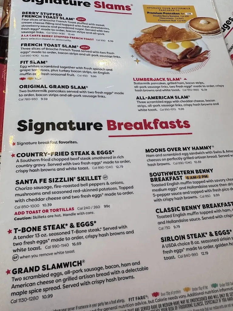 Menu_Denny's Restaurant_Laredo_image_4