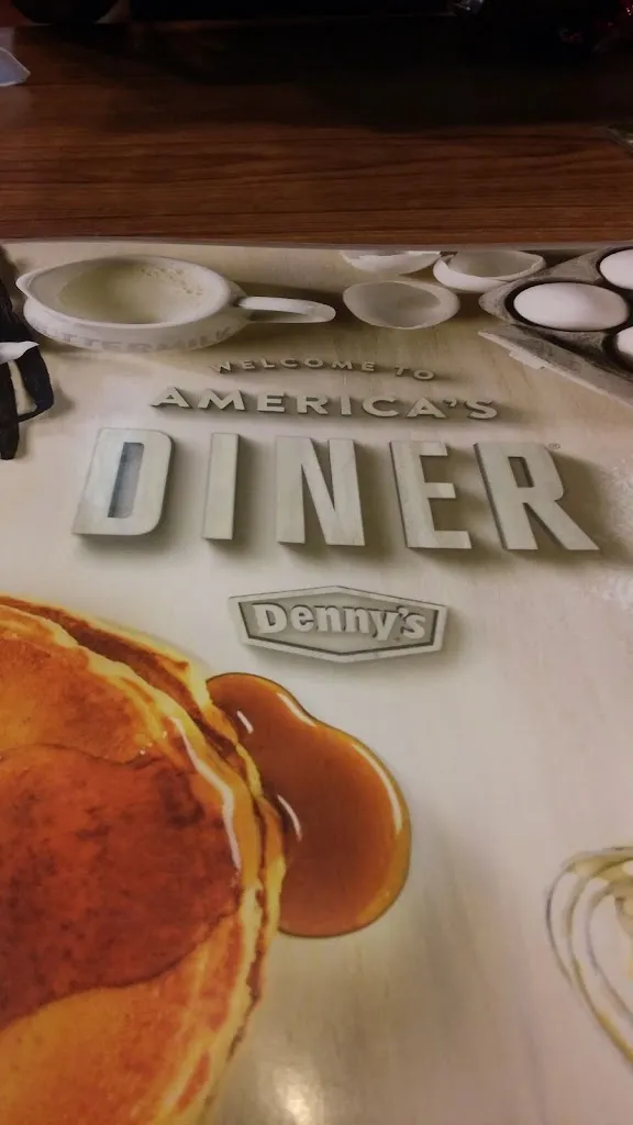 Menu_Denny's Restaurant_Laredo_image_6