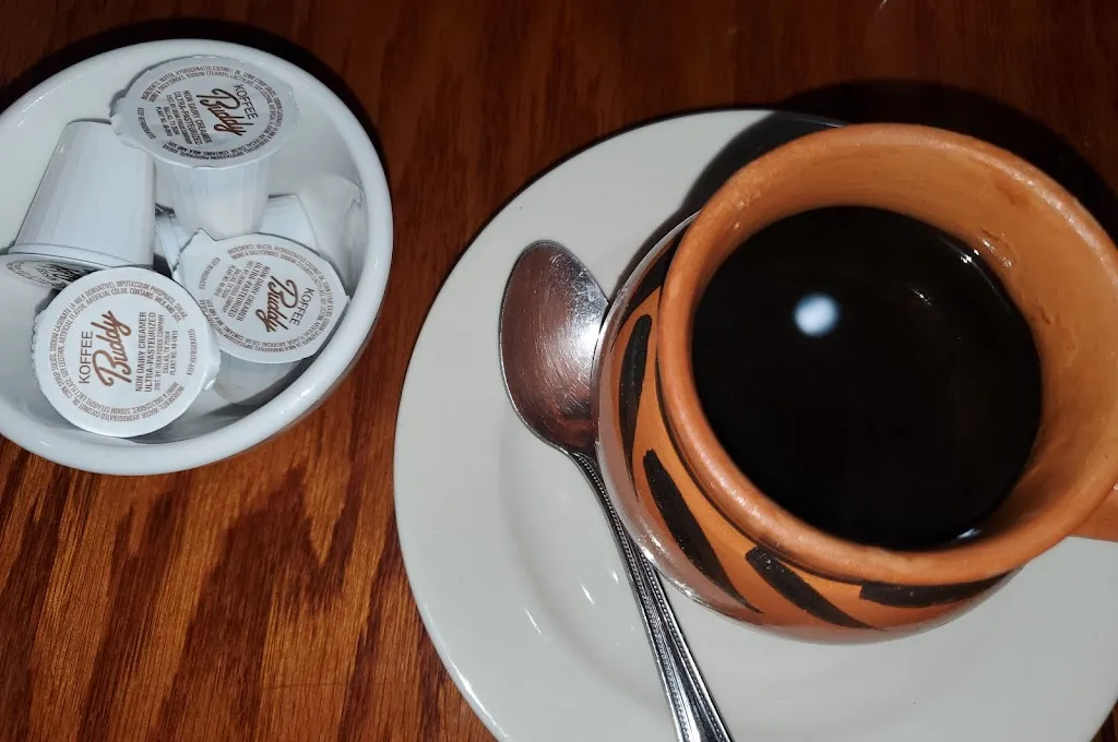 Menu_La Casa De Frida - House of Breakfast_Laredo_image_5