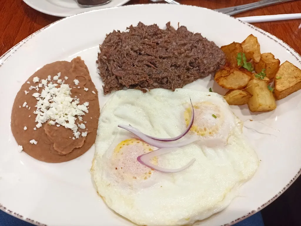 Menu_La Casa De Frida - House of Breakfast_Laredo_image_8