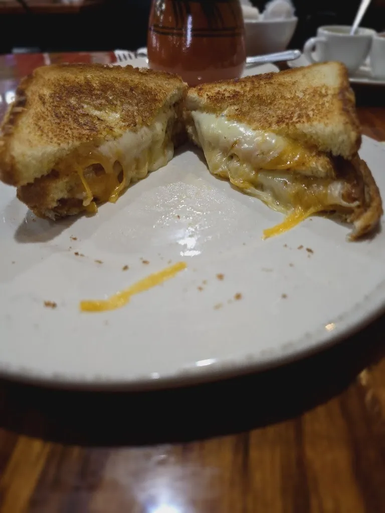 Menu_La Casa De Frida - House of Breakfast_Laredo_image_9